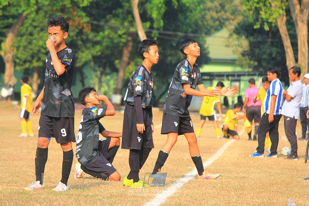 ijl u14 250726 stoni indonesia fc vs aris indarto fa