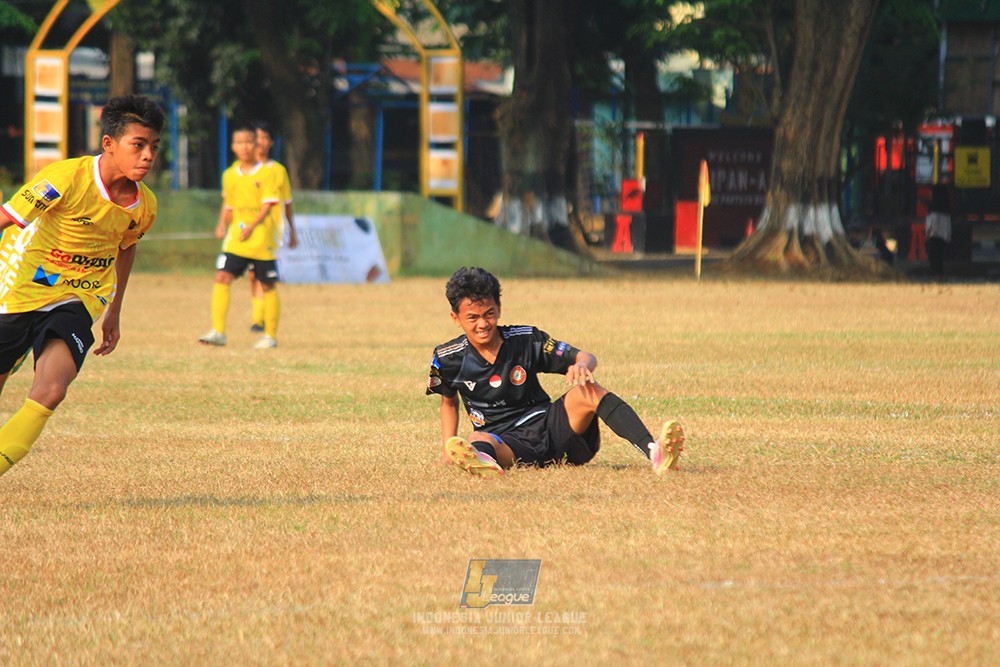ijl u14 250726 stoni indonesia fc vs aris indarto fa