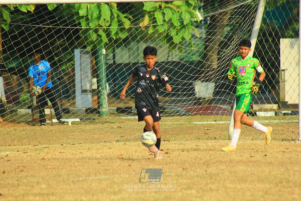 ijl u14 250726 stoni indonesia fc vs aris indarto fa