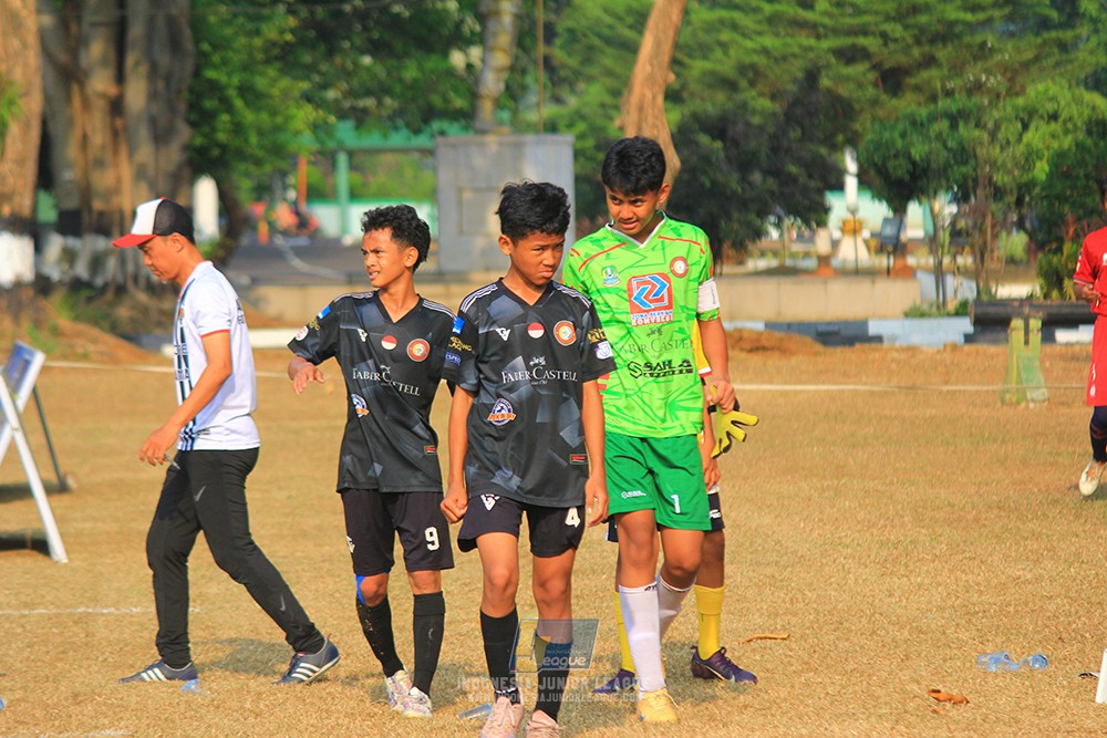 ijl u14 250726 stoni indonesia fc vs aris indarto fa