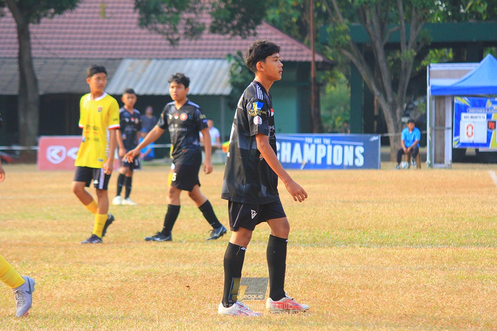 ijl u14 250726 stoni indonesia fc vs aris indarto fa