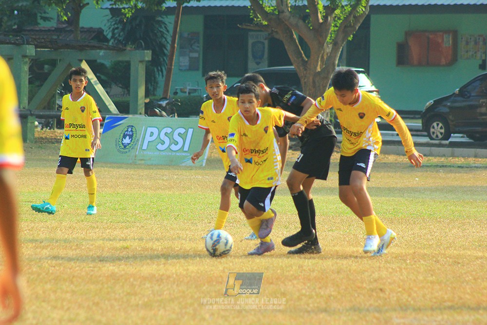 ijl u14 250726 stoni indonesia fc vs aris indarto fa