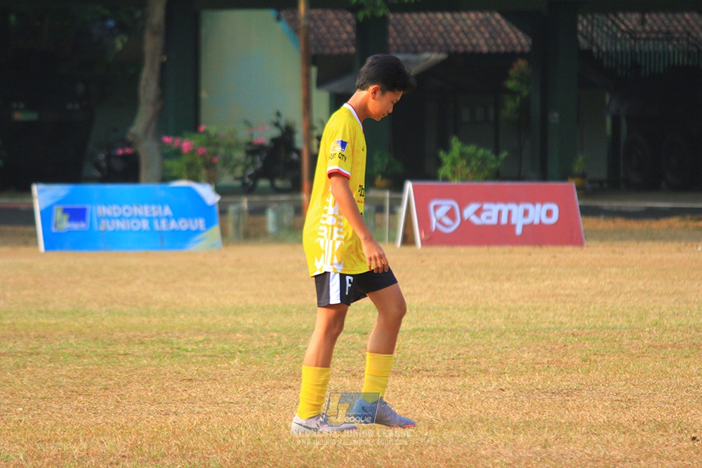 ijl u14 250726 stoni indonesia fc vs aris indarto fa