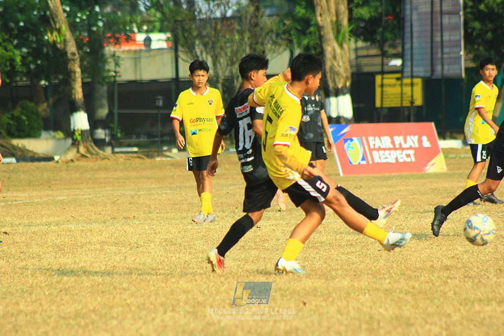 ijl u14 250726 stoni indonesia fc vs aris indarto fa