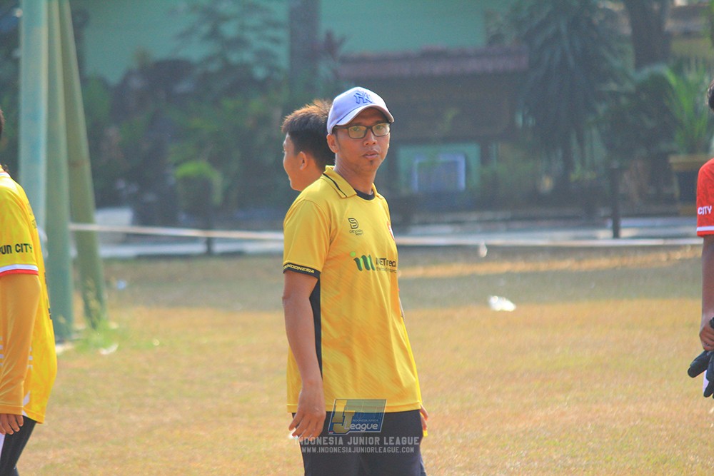 ijl u14 250726 stoni indonesia fc vs aris indarto fa