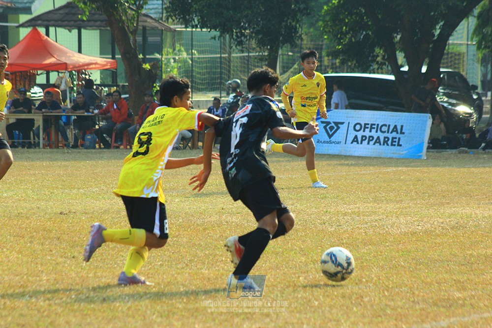 ijl u14 250726 stoni indonesia fc vs aris indarto fa