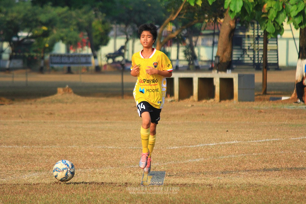 ijl u14 250726 stoni indonesia fc vs aris indarto fa