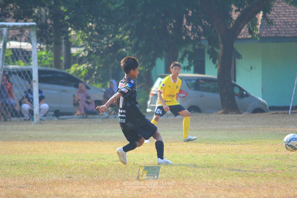 ijl u14 250726 stoni indonesia fc vs aris indarto fa
