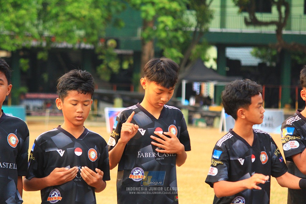 ijl u14 250726 stoni indonesia fc vs aris indarto fa