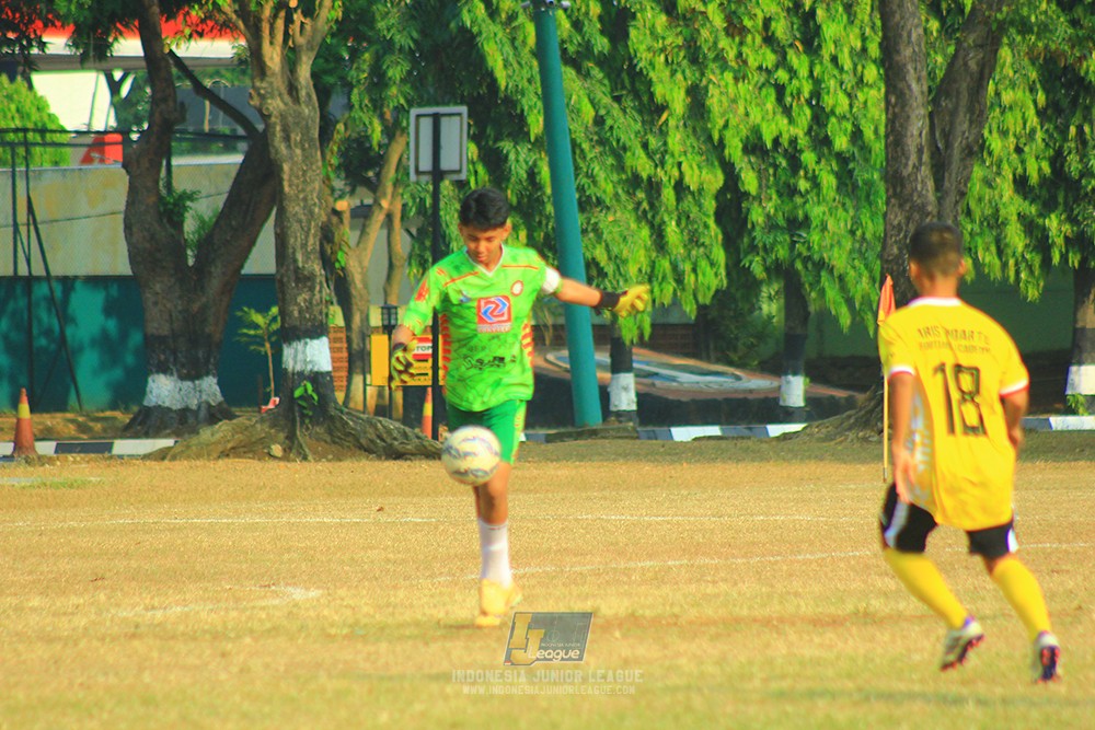 ijl u14 250726 stoni indonesia fc vs aris indarto fa