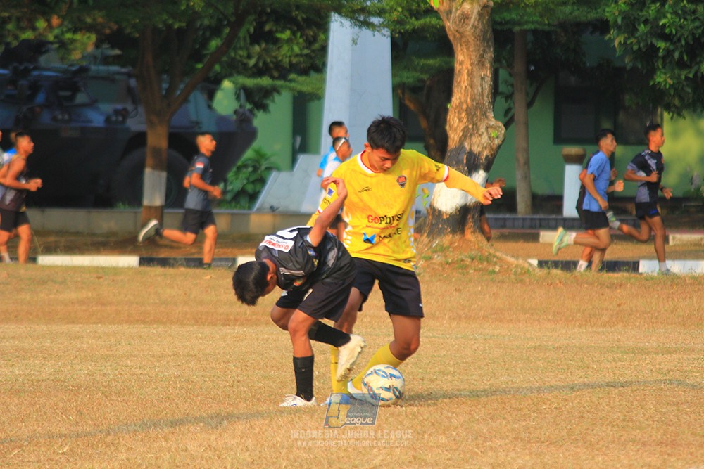 ijl u14 250726 stoni indonesia fc vs aris indarto fa