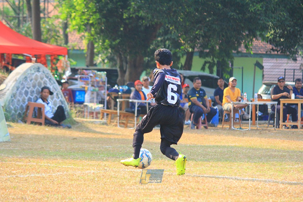 ijl u14 250726 stoni indonesia fc vs aris indarto fa