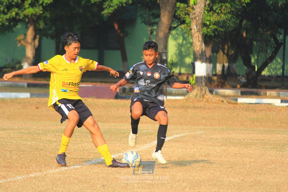 ijl u14 250726 stoni indonesia fc vs aris indarto fa