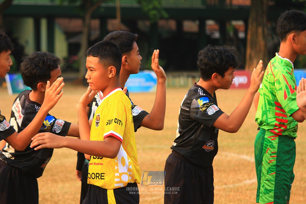 ijl u14 250726 stoni indonesia fc vs aris indarto fa