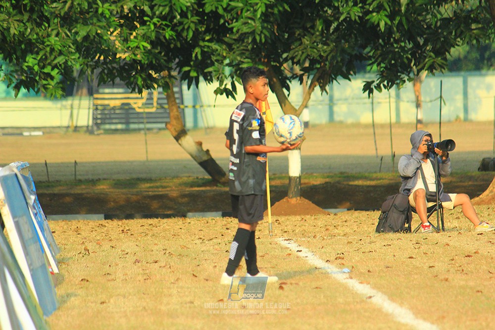 ijl u14 250726 stoni indonesia fc vs aris indarto fa
