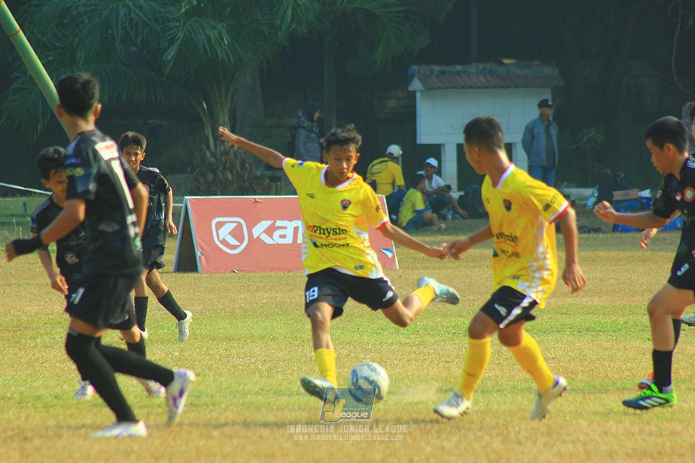 ijl u14 250726 stoni indonesia fc vs aris indarto fa