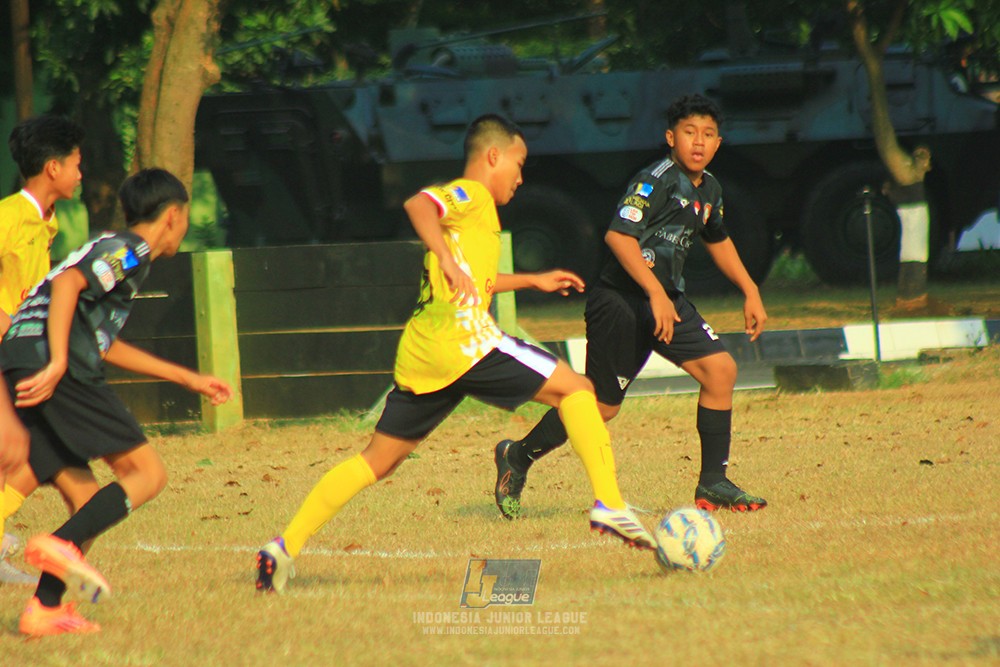 ijl u14 250726 stoni indonesia fc vs aris indarto fa