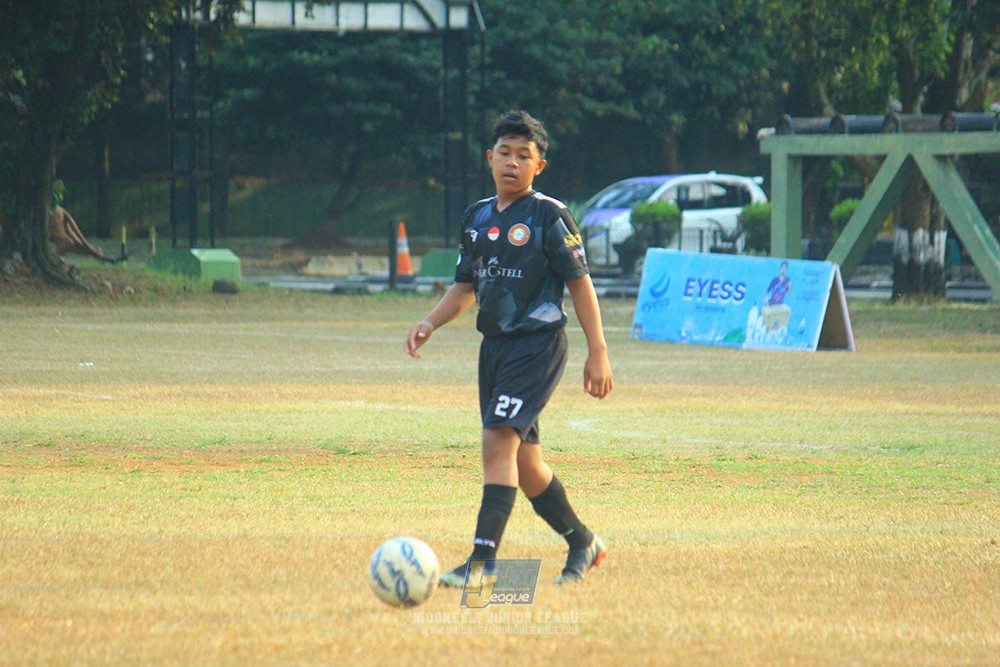ijl u14 250726 stoni indonesia fc vs aris indarto fa