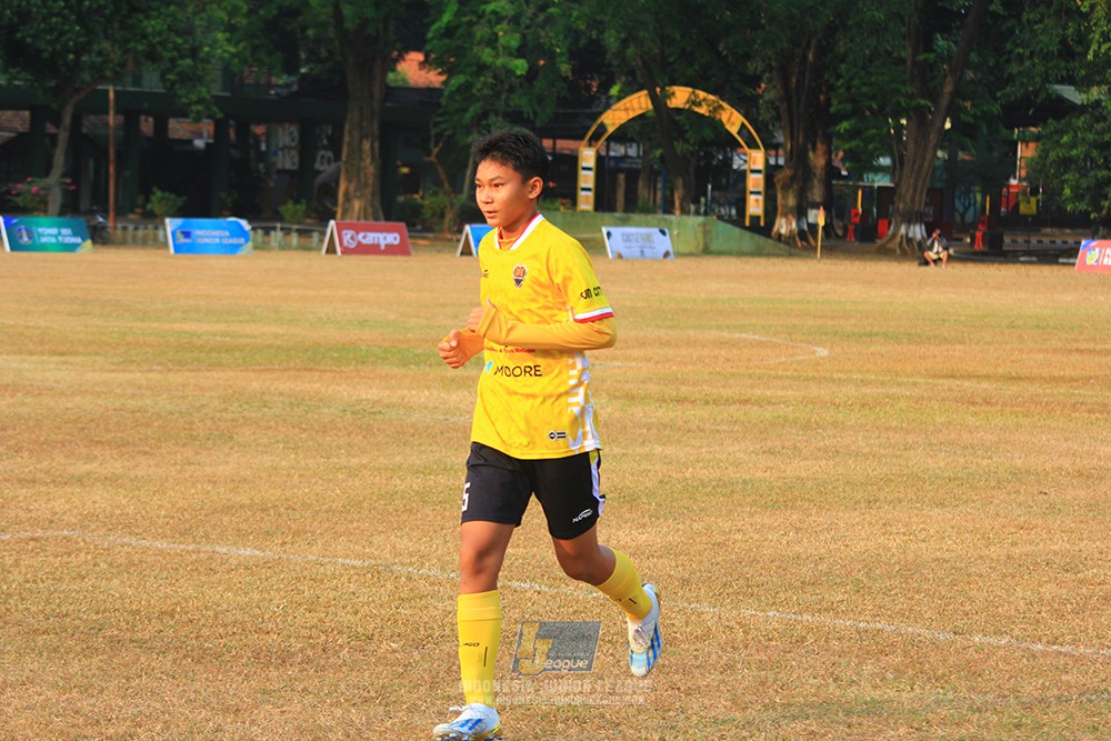 ijl u14 250726 stoni indonesia fc vs aris indarto fa