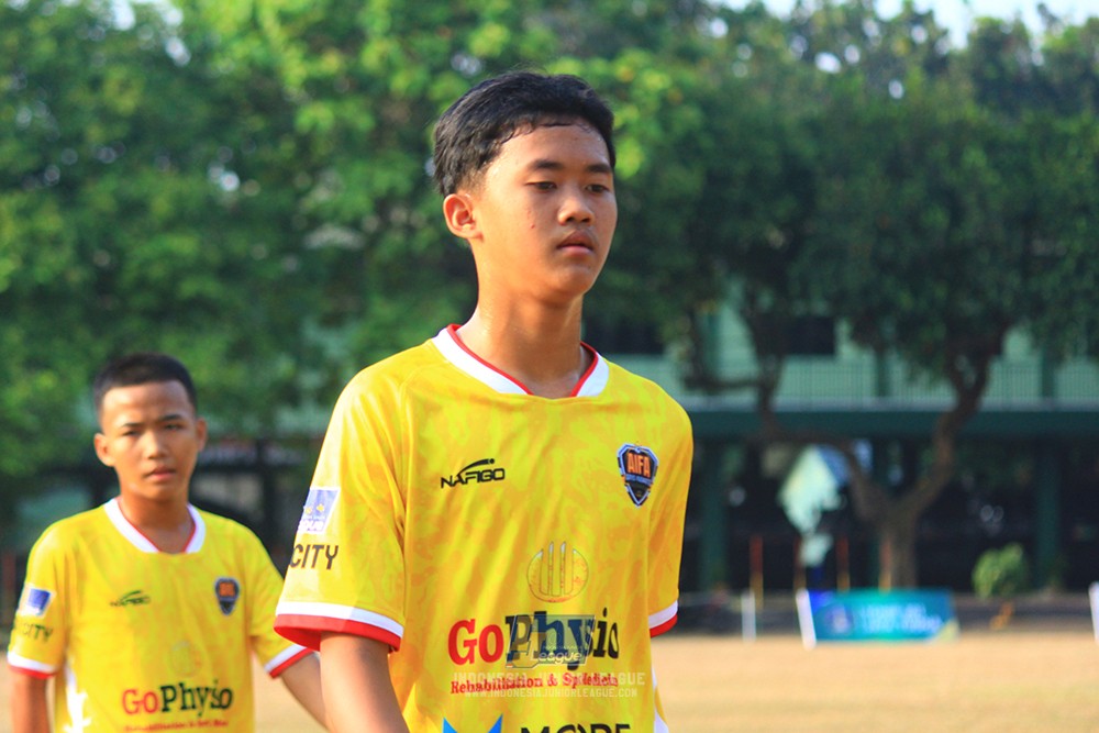 ijl u14 250726 stoni indonesia fc vs aris indarto fa