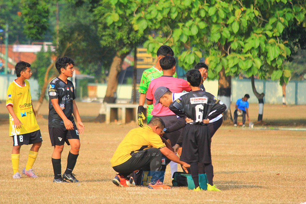 ijl u14 250726 stoni indonesia fc vs aris indarto fa