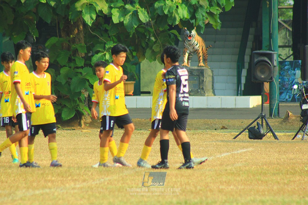 ijl u14 250726 stoni indonesia fc vs aris indarto fa