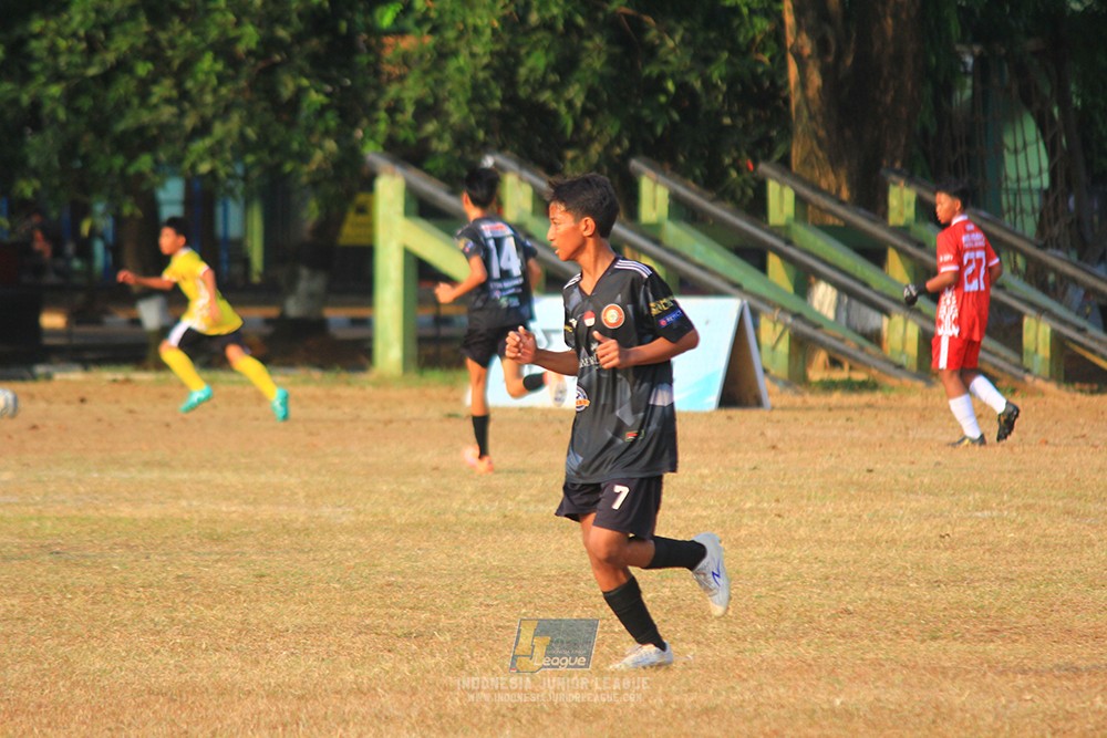 ijl u14 250726 stoni indonesia fc vs aris indarto fa