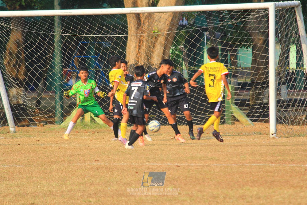 ijl u14 250726 stoni indonesia fc vs aris indarto fa