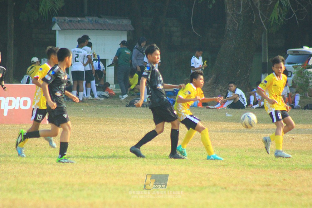 ijl u14 250726 stoni indonesia fc vs aris indarto fa