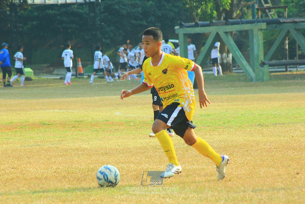 ijl u14 250726 stoni indonesia fc vs aris indarto fa