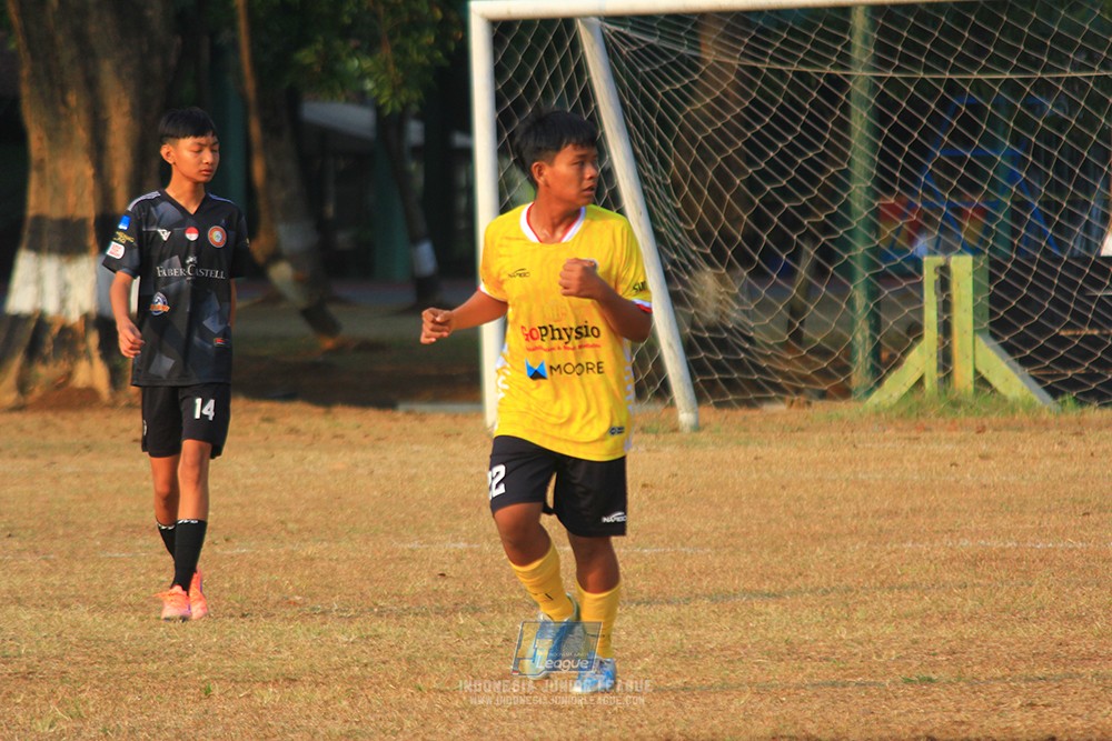ijl u14 250726 stoni indonesia fc vs aris indarto fa