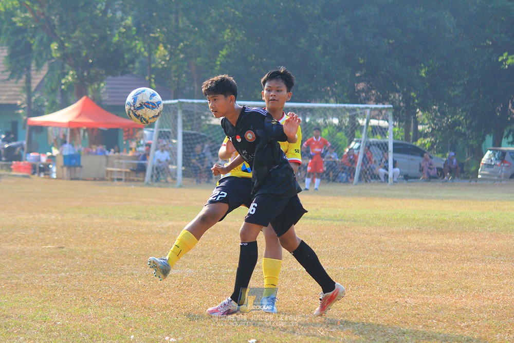 ijl u14 250726 stoni indonesia fc vs aris indarto fa