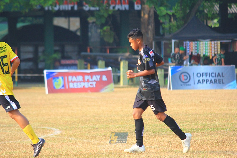ijl u14 250726 stoni indonesia fc vs aris indarto fa