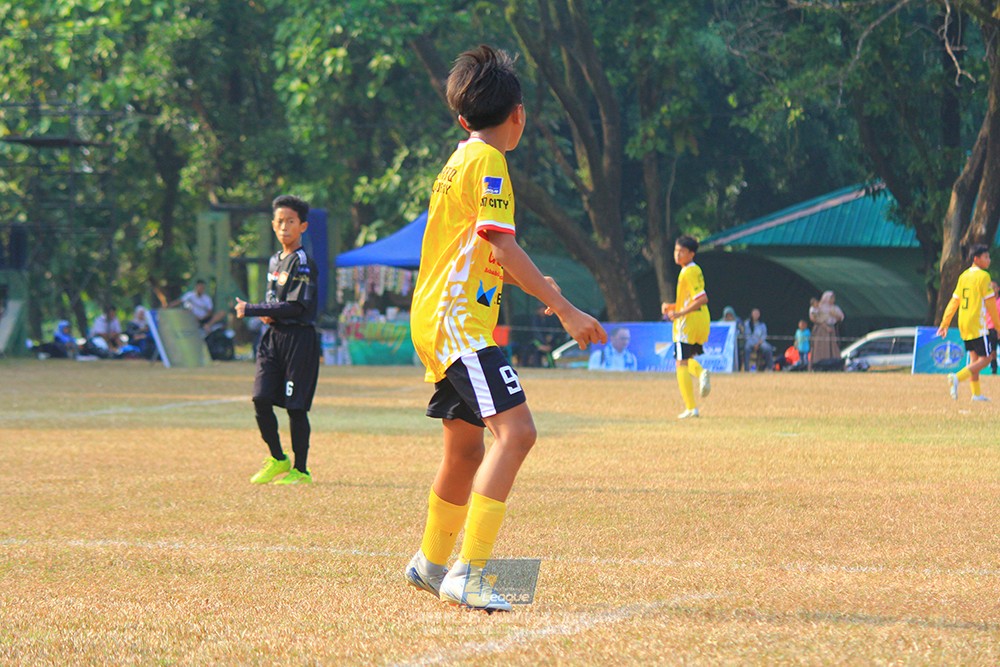 ijl u14 250726 stoni indonesia fc vs aris indarto fa