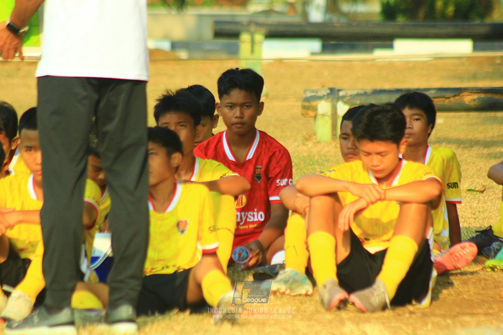 ijl u14 250726 stoni indonesia fc vs aris indarto fa