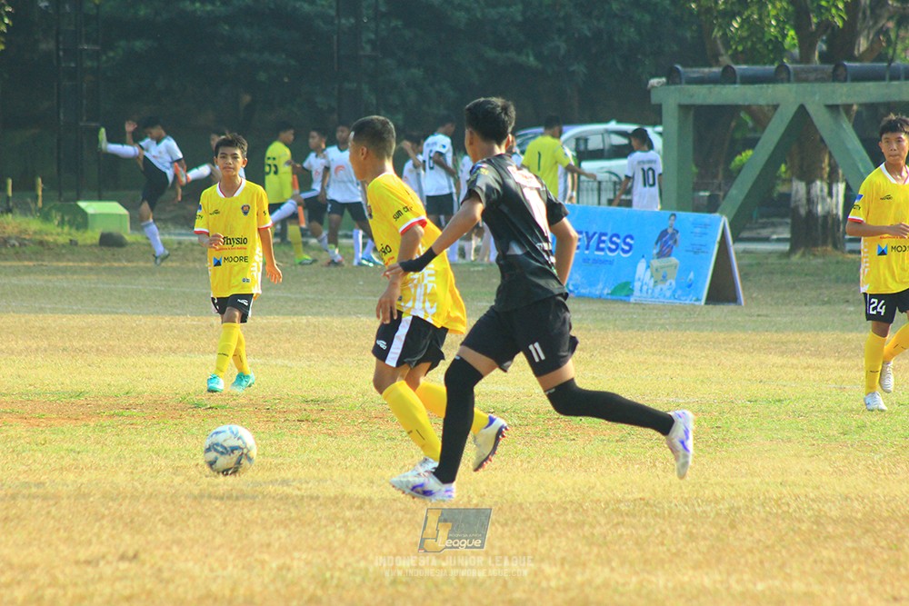 ijl u14 250726 stoni indonesia fc vs aris indarto fa