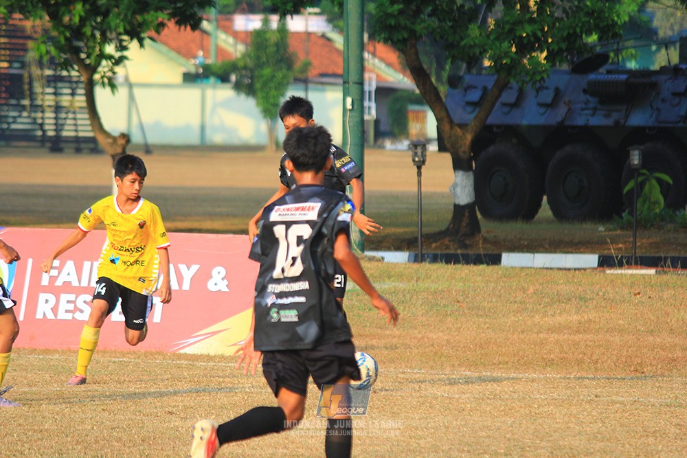 ijl u14 250726 stoni indonesia fc vs aris indarto fa