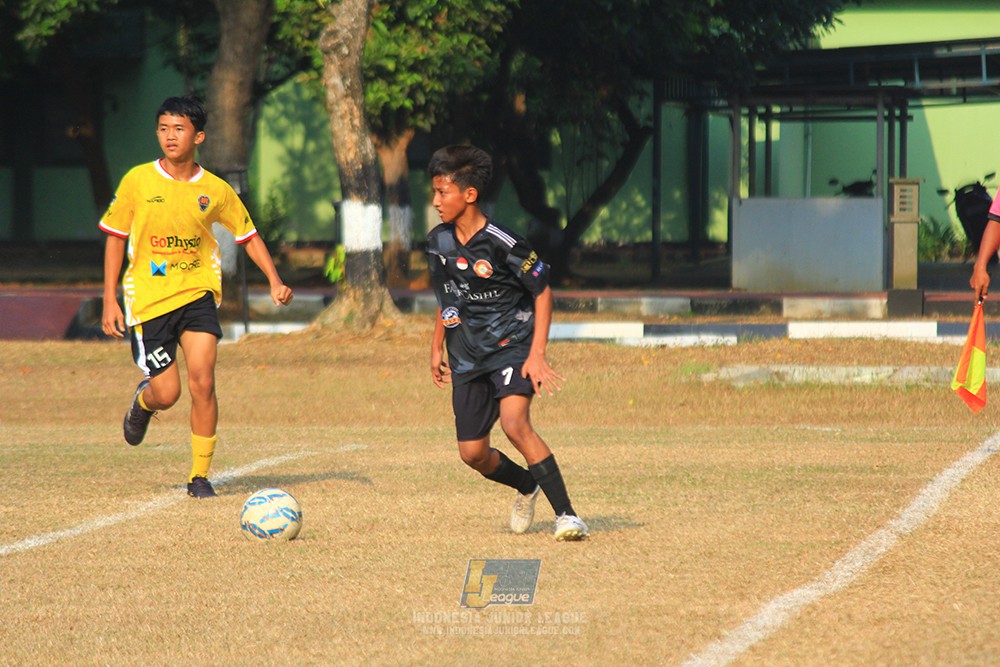 ijl u14 250726 stoni indonesia fc vs aris indarto fa