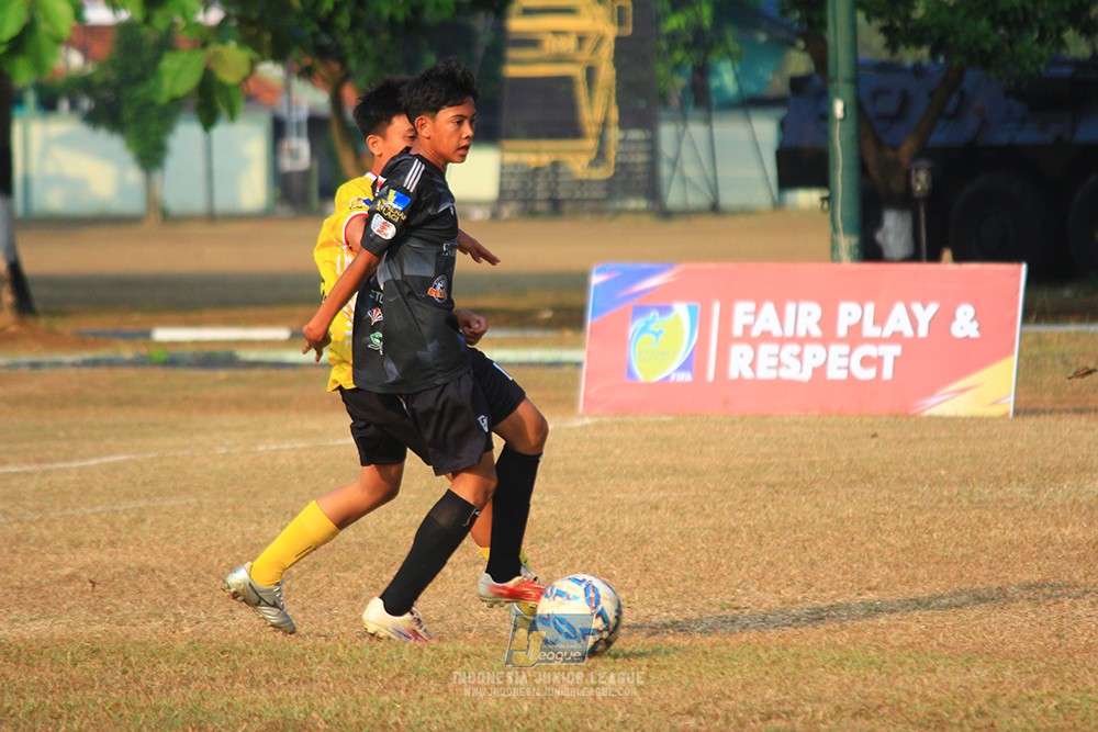 ijl u14 250726 stoni indonesia fc vs aris indarto fa