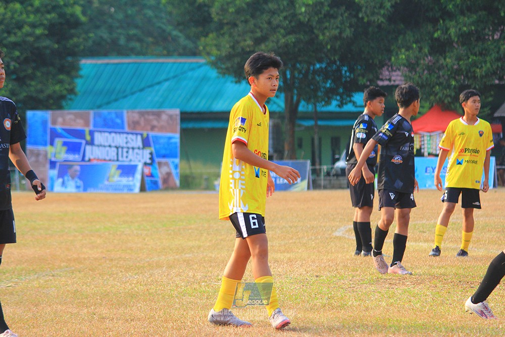 ijl u14 250726 stoni indonesia fc vs aris indarto fa