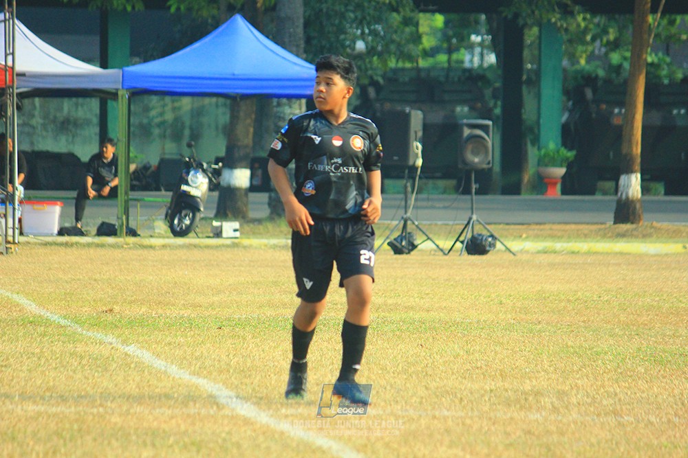 ijl u14 250726 stoni indonesia fc vs aris indarto fa