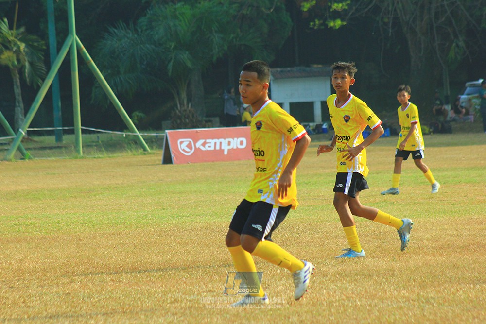 ijl u14 250726 stoni indonesia fc vs aris indarto fa