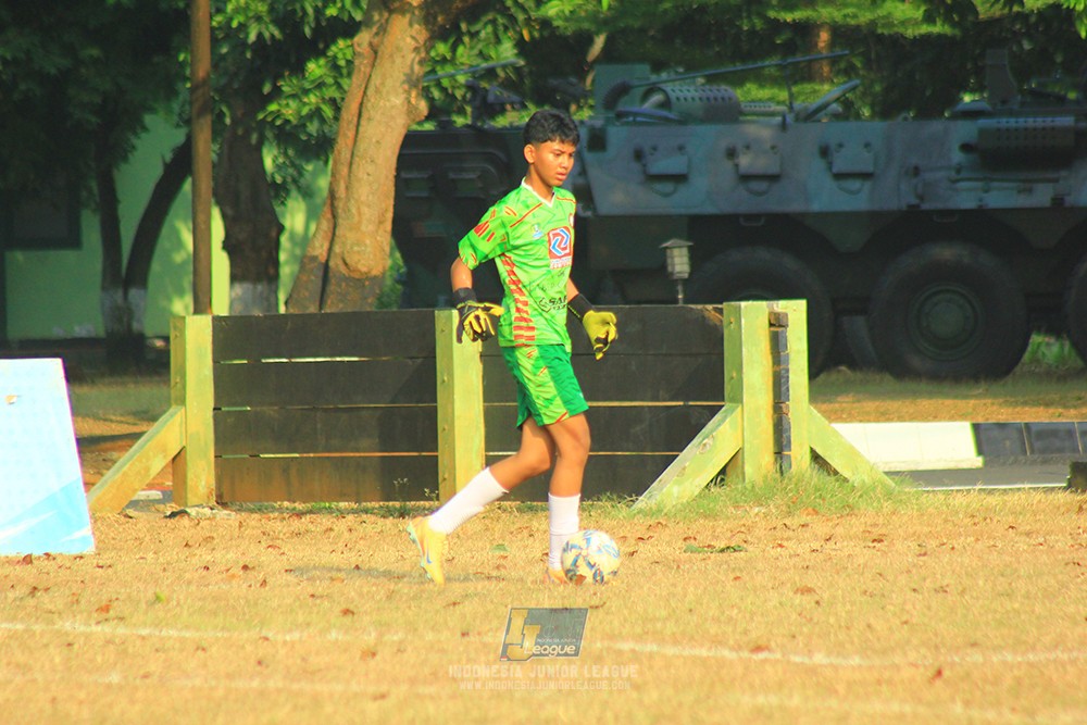 ijl u14 250726 stoni indonesia fc vs aris indarto fa