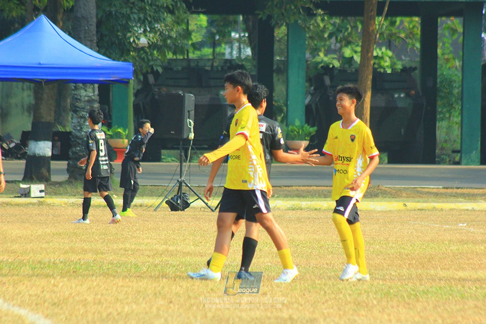 ijl u14 250726 stoni indonesia fc vs aris indarto fa