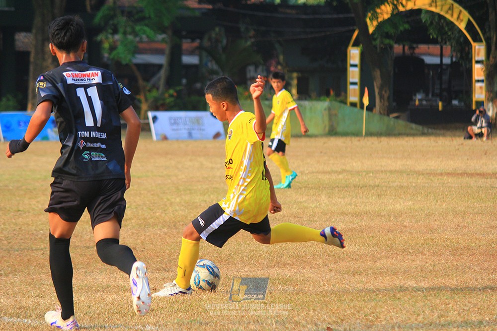 ijl u14 250726 stoni indonesia fc vs aris indarto fa