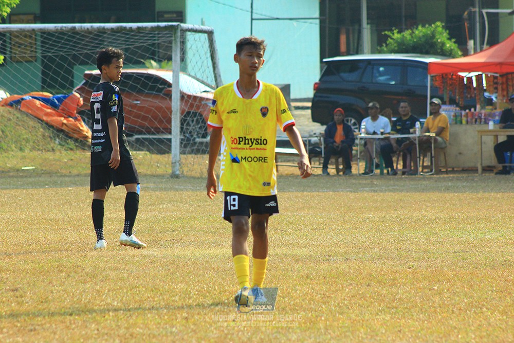ijl u14 250726 stoni indonesia fc vs aris indarto fa