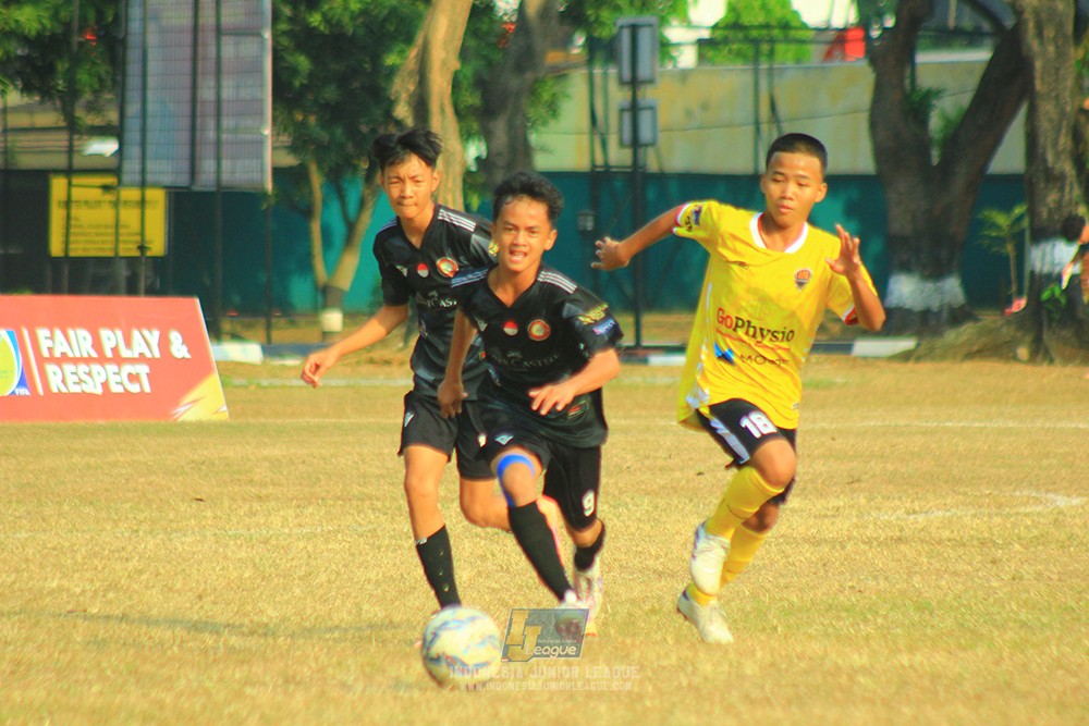 ijl u14 250726 stoni indonesia fc vs aris indarto fa