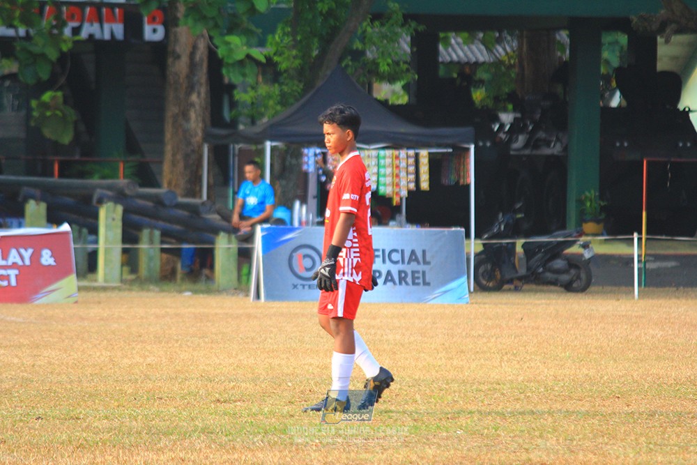 ijl u14 250726 stoni indonesia fc vs aris indarto fa
