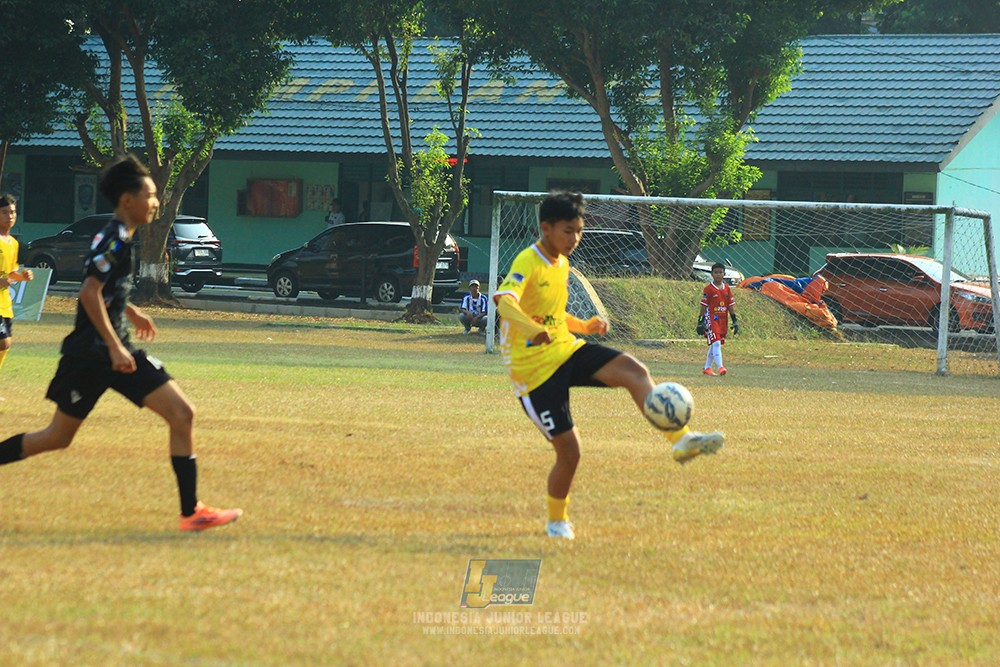 ijl u14 250726 stoni indonesia fc vs aris indarto fa