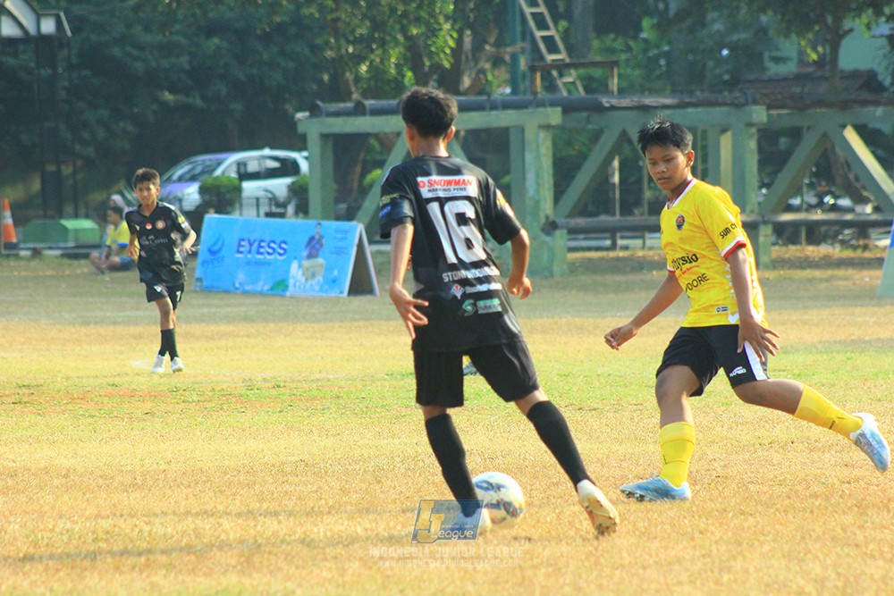 ijl u14 250726 stoni indonesia fc vs aris indarto fa